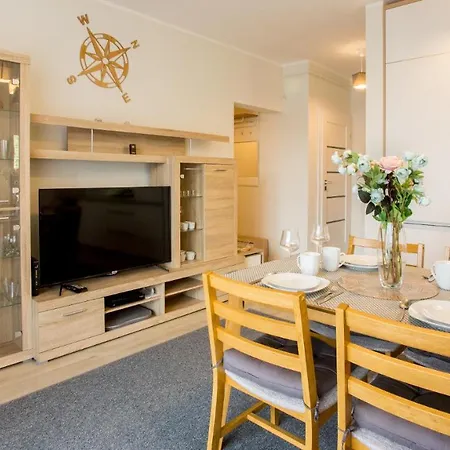 Bursztynowa Polana, Sun & Snow Ustka