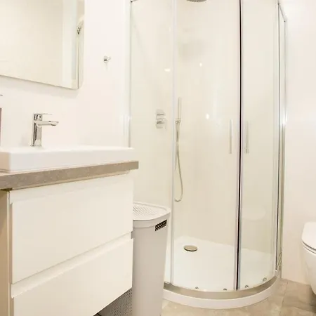 Bursztynowa Polana, Sun & Snow Ustka