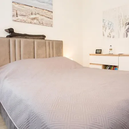 Bursztynowa Polana, Sun & Snow Apartamento