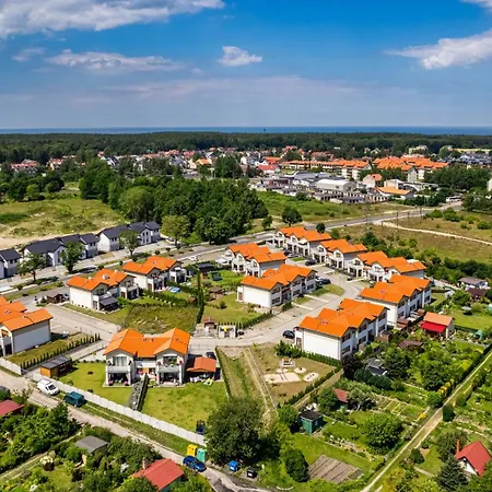 Bursztynowa Polana, Sun & Snow