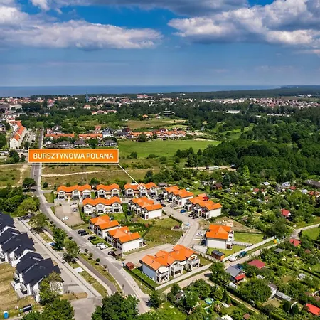 Z Tarasami Sun & Snow Bursztynowa Polana Ustka