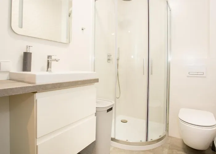 Bursztynowa Polana, Sun&snow Ustka