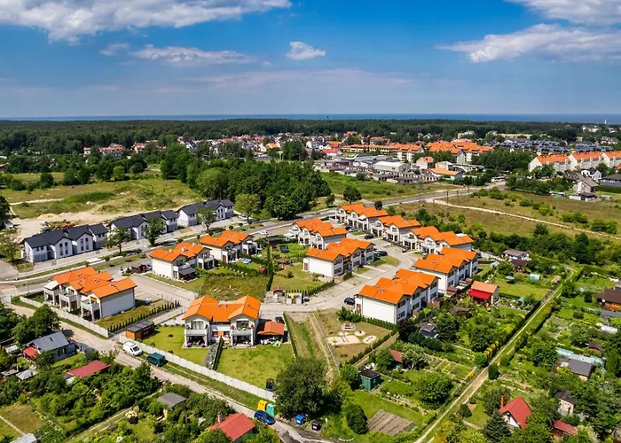 Bursztynowa Polana, Sun&snow