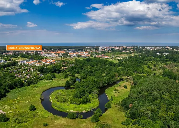 Bursztynowa Polana, Sun&snow *