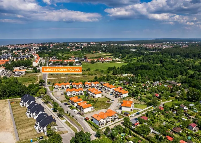 Bursztynowa Polana, Sun&snow Ustka